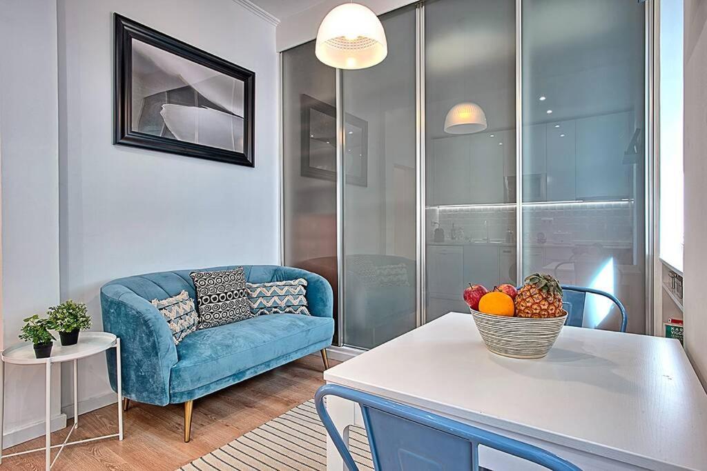 Apartamento Graça 4 *