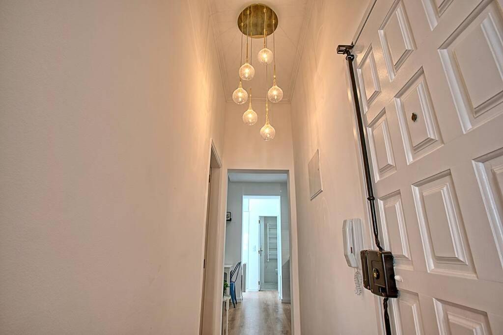 Graça 4 Appartement Lisboa