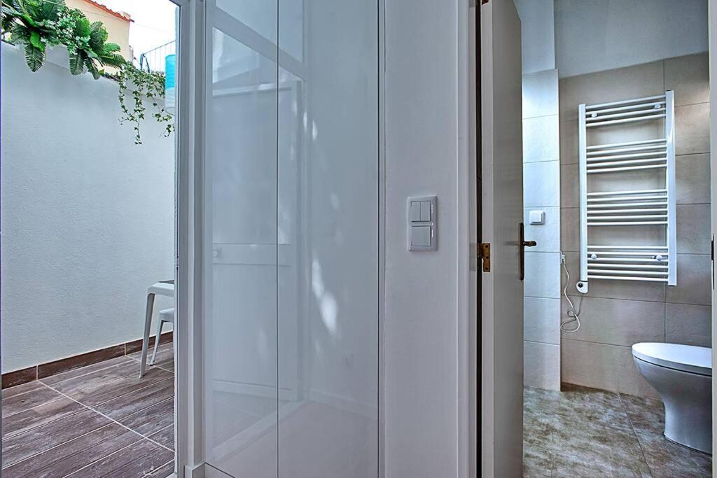 Graça 4 Apartamento Lisboa