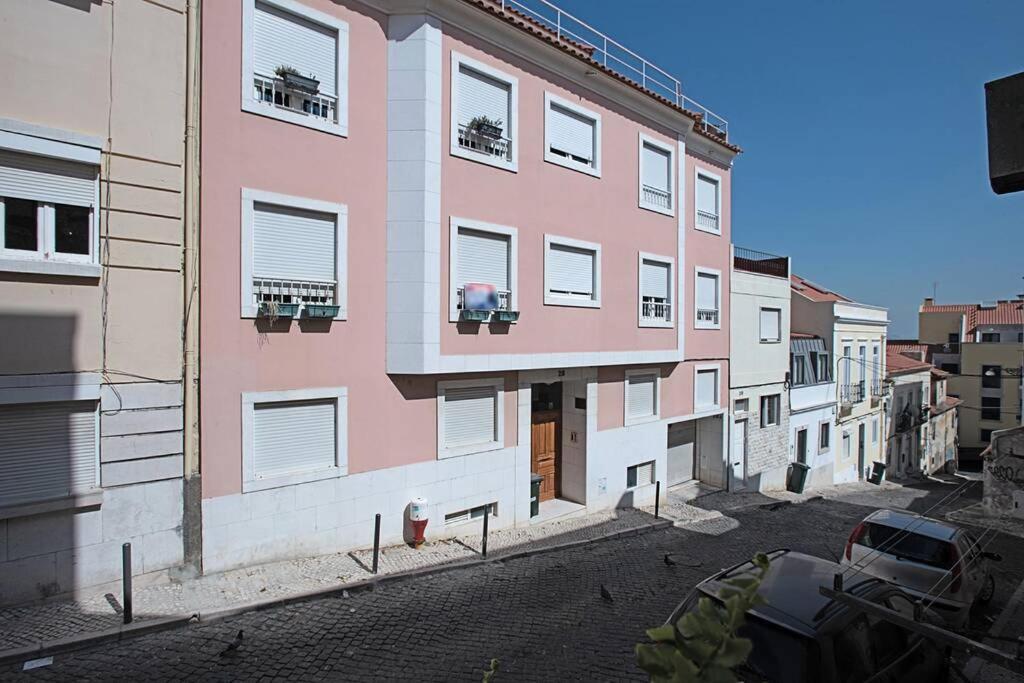 Apartamento Graça 4 Lisboa