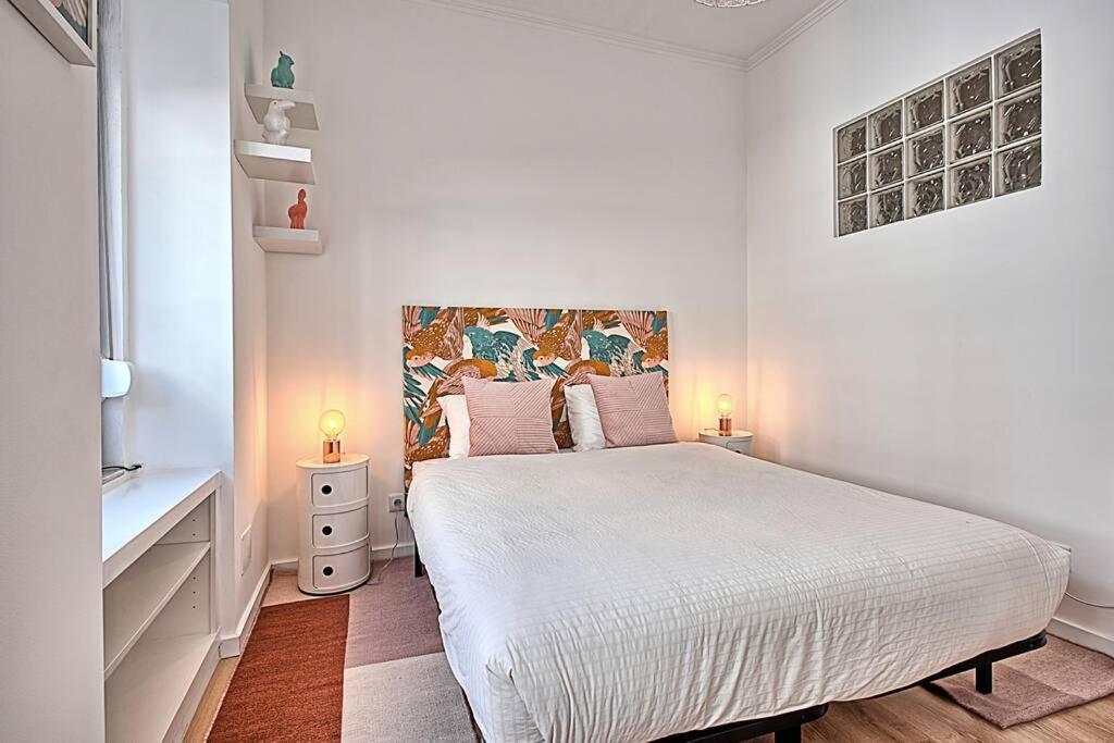 Appartement Graça 4