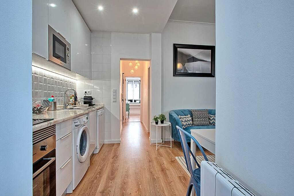 Graça 4 Apartamento Lisboa