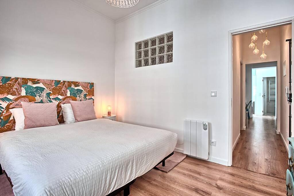 Appartement Graça 4