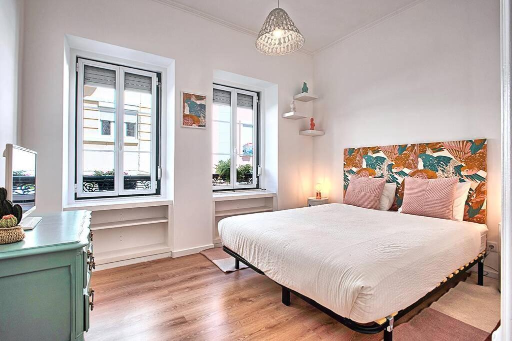 Graça 4 Appartement