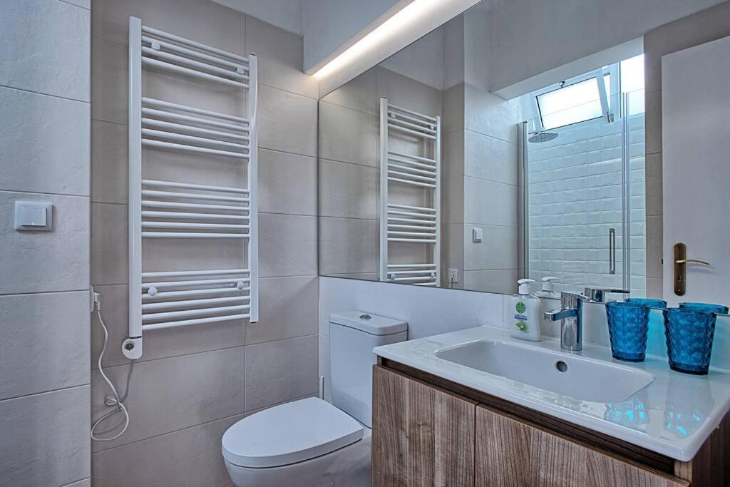 Appartement Graça 4 *